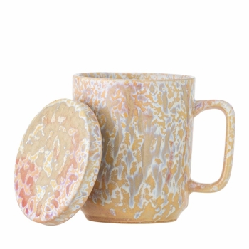 Bloomingville Yuma Teebecher Natur